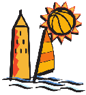 Logo 9° Internazionale Città di Caorle - 2015